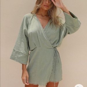 NWT Gillia Riko dress